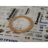 GASKET,EXHAUST PIPE H